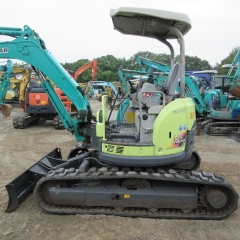 Máy xúc đào Yanmar Vio40-5B- 57275B