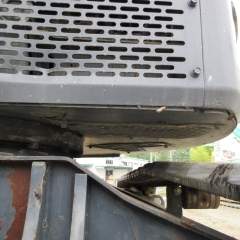 Máy xúc đào Yanmar Vio40-5B- 57275B