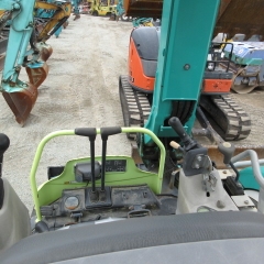 Máy xúc đào Yanmar Vio40-5B- 57275B