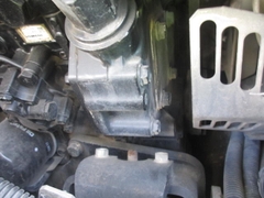 Máy xúc đào yanmar B4-6A-62129B