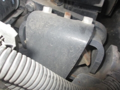 Máy xúc đào yanmar B4-6A-62129B