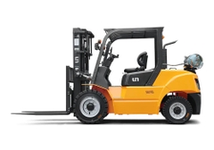 Xe nâng Gasoline & LPG Series FGL40T, FGL45T, FGL50T
