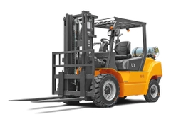 Xe nâng Gasoline & LPG Series FGL40T, FGL45T, FGL50T