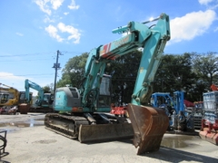 Kobelco  SK130UR-1E-01737