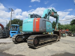 Kobelco  SK130UR-1E-01737