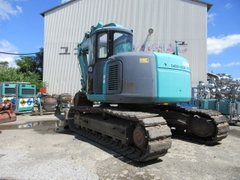 Kobelco  SK130UR-1E-01737