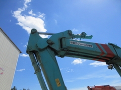 Kobelco  SK130UR-1E-01737