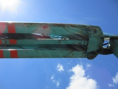 Kobelco  SK130UR-1E-01737