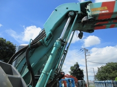 Kobelco  SK130UR-1E-01737