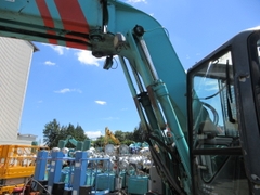 Kobelco  SK130UR-1E-01737