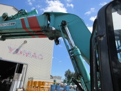 Kobelco  SK130UR-1E-01737