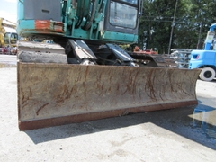 Kobelco  SK130UR-1E-01737