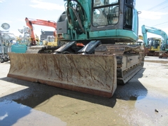 Kobelco  SK130UR-1E-01737
