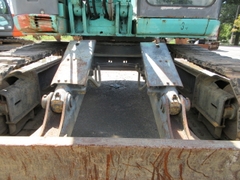 Kobelco  SK130UR-1E-01737
