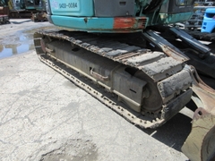 Kobelco  SK130UR-1E-01737