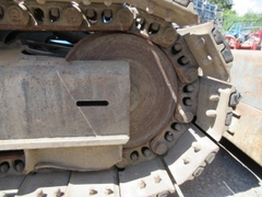 Kobelco  SK130UR-1E-01737