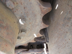 Kobelco  SK130UR-1E-01737