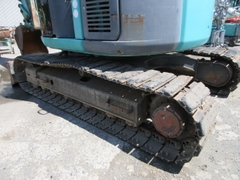 Kobelco  SK130UR-1E-01737