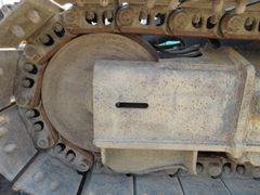 Kobelco  SK130UR-1E-01737