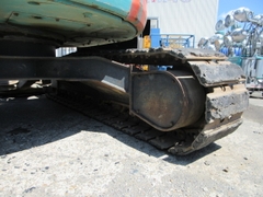 Kobelco  SK130UR-1E-01737