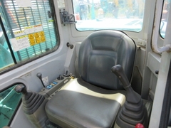 Kobelco  SK130UR-1E-01737