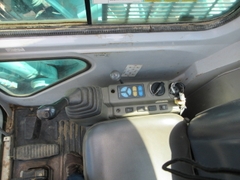 Kobelco  SK130UR-1E-01737