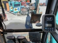 Kobelco  SK130UR-1E-01737