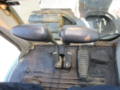Kobelco  SK130UR-1E-01737
