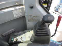 Kobelco  SK130UR-1E-01737