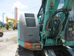 Kobelco  SK130UR-1E-01737