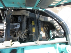 Kobelco  SK130UR-1E-01737