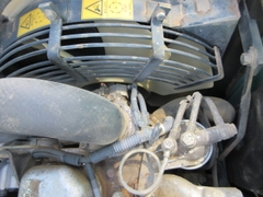 Kobelco  SK130UR-1E-01737