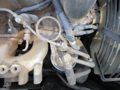 Kobelco  SK130UR-1E-01737