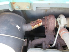 Kobelco  SK130UR-1E-01737