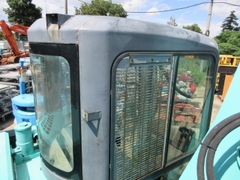 Kobelco  SK130UR-1E-01737