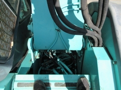 Kobelco  SK130UR-1E-01737
