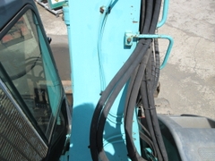 Kobelco  SK130UR-1E-01737