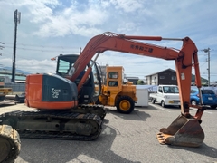 Hitachi ZX75US-A 43957