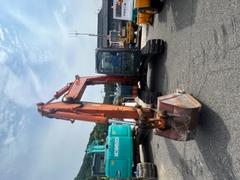 Hitachi ZX75US-A 43957