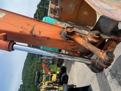 Hitachi ZX75US-A 43957