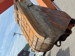 Hitachi ZX75US-A 43957