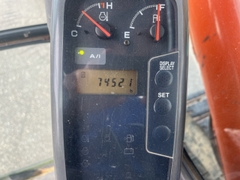 Hitachi ZX75US-A 43957
