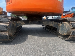 Hitachi ZX75US-A 43957