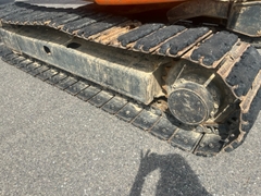 Hitachi ZX75US-A 43957