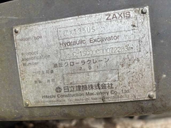 ZX135US-72283