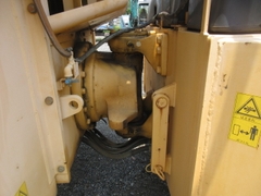 Lu 3 bánh thép Sakai R2-1-40439