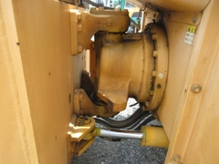 Lu 3 bánh thép Sakai R2-1-40439