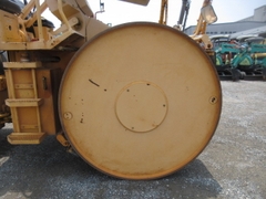 Lu 3 bánh thép Sakai R2-1-40439