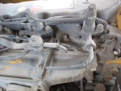 Lu 3 bánh thép Sakai R2-1-40439