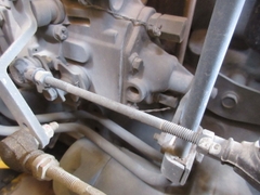 Lu 3 bánh thép Sakai R2-1-40439